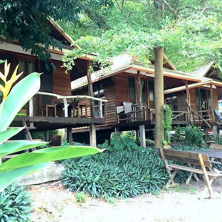 Baan Pha Nin Mung Korn Apartamento Rayong Exterior foto