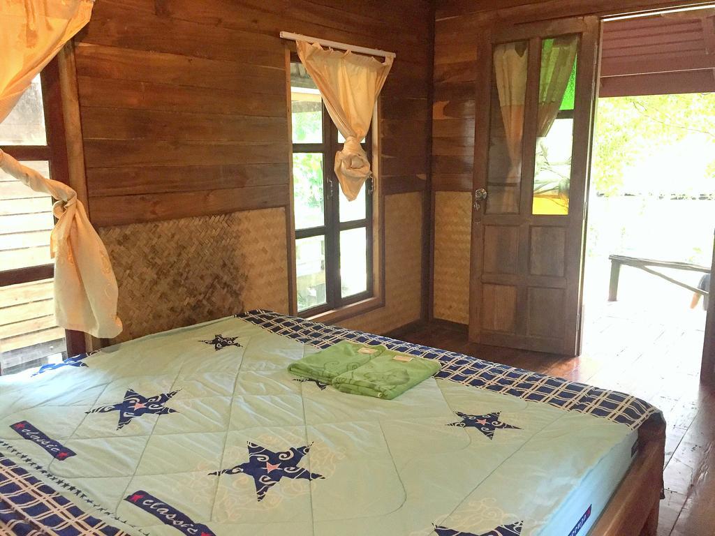 Baan Pha Nin Mung Korn Apartamento Rayong Exterior foto