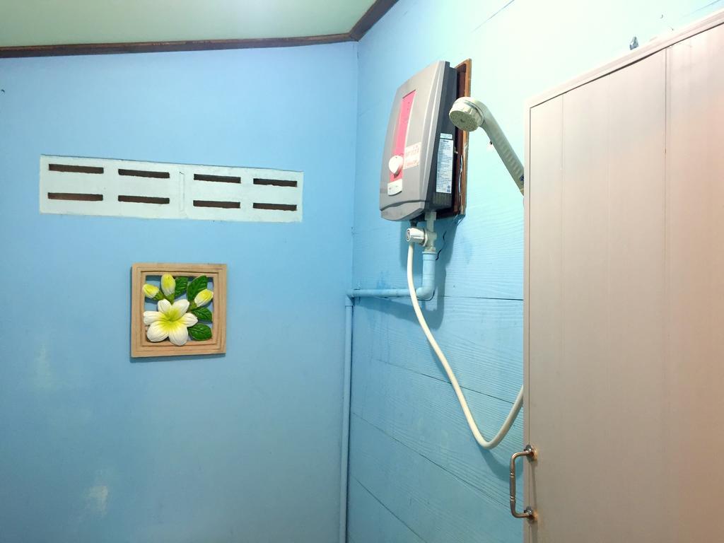 Baan Pha Nin Mung Korn Apartamento Rayong Exterior foto
