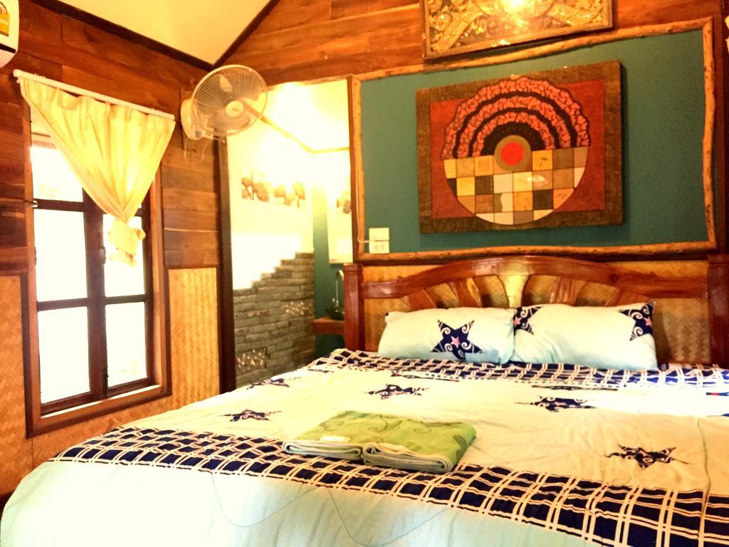 Baan Pha Nin Mung Korn Apartamento Rayong Exterior foto
