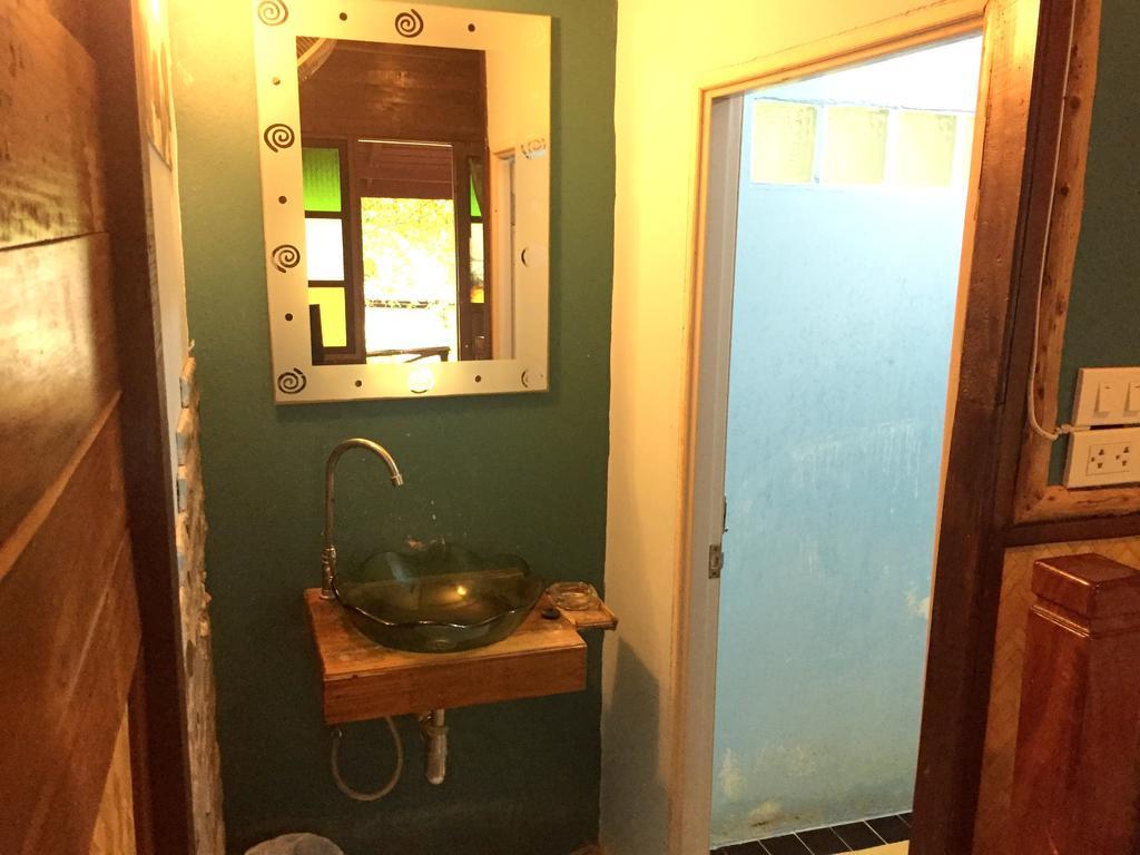 Baan Pha Nin Mung Korn Apartamento Rayong Exterior foto
