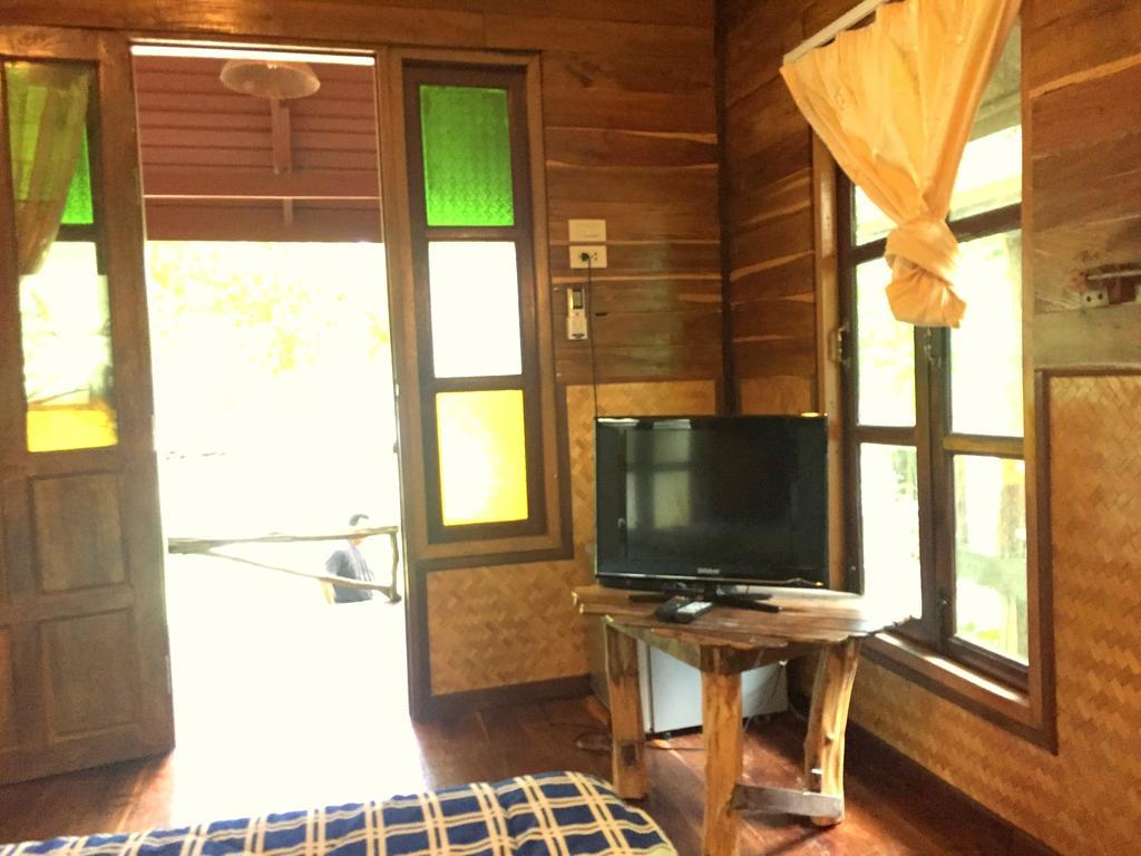 Baan Pha Nin Mung Korn Apartamento Rayong Exterior foto