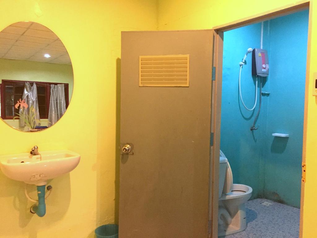 Baan Pha Nin Mung Korn Apartamento Rayong Exterior foto